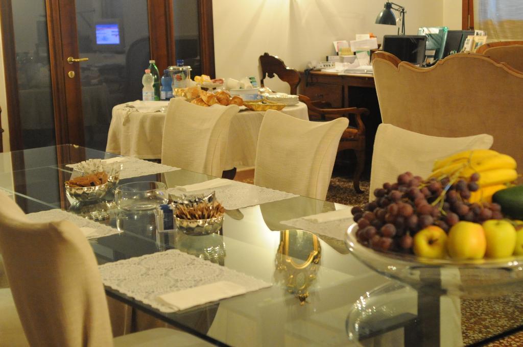 Gasthof Al Melograno - & Breakfast *