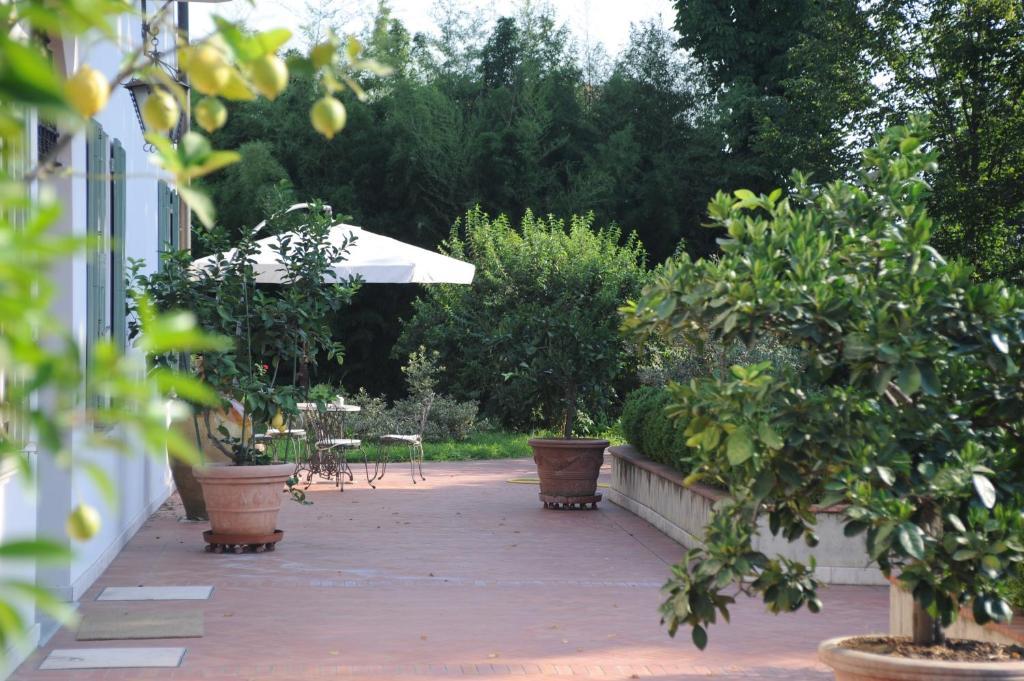 Al Melograno - & Breakfast Gasthof