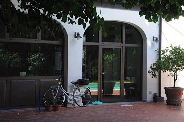Gasthof Al Melograno - & Breakfast Bologna